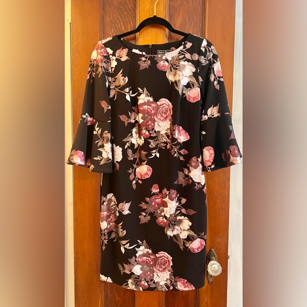Jessica Howard Dress Size 8P